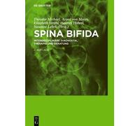 Theodor Michael Spina bifida (Copertina rigida)