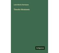 Theodor Mommsen