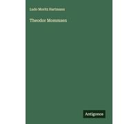 Theodor Mommsen
