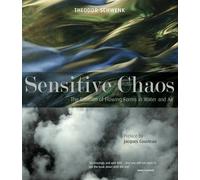 Theodor Schwenk Jacques-Yves Cousteau Sensitive Chaos (Tascabile)
