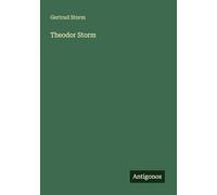 Theodor Storm