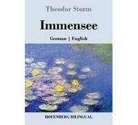 Theodor Storm Immensee (Tascabile)