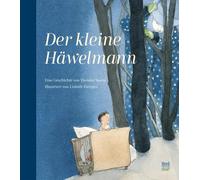 Theodor Storm Lisbeth Zwerger Der kleine Häwelmann (Copertina rigida)