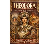 Theodora: From the Arena to the Throne