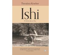 Theodora Kroeber Ishi (Tascabile)