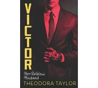 Theodora Taylor Victor (Tascabile) Ruthless Triad