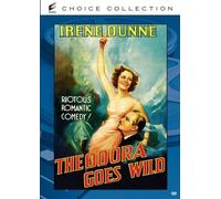 Theodora Va In Fuga DVD (1936) - Melvyn Douglas, Irene Dunne, Thurston Hall