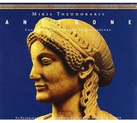 Theodorakis - Antigone