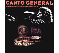Theodorakis - Canto General
