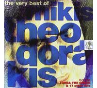 Theodorakis,Mikis - Best of M.Theodorakis Vol.1
