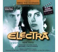 THEODORAKIS MIKIS - Electra