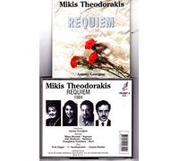 Theodorakis,Mikis - Requiem [Import]