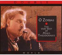 Theodorakis Mikis - The Very Best Of