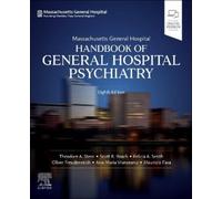 Theodore A. Ste Massachusetts General Hospital Handbook of General H (Tascabile)