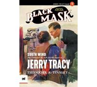 Theodore A Tinsley South Wind (Tascabile) Black Mask