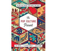 Theodore A Turnau E Stephen Burnett Jared Moor The Pop Culture Paren (Tascabile)
