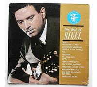 Theodore Bikel - The Best Of Bikel [LP]