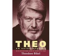 Theodore Bikel Theo (Tascabile)