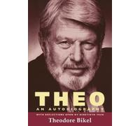 Theodore Bikel Theo (Tascabile)