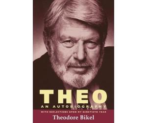 Theodore Bikel Theo (Tascabile)