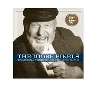 Theodore Bikel - Treasury of Yiddish & Folk...