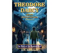 Theodore Darcy, Alpaca Extraordinaire: The Night of the Marching Rats