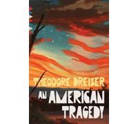 Theodore Dreiser An American Tragedy (Tascabile) Vintage Classics