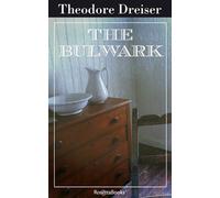 Theodore Dreiser The Bulwark (Tascabile)
