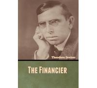 Theodore Dreiser The Financier (Copertina rigida)