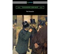 Theodore Dreiser The Financier (Tascabile)