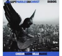 Theodore Dubois - Les Sept Paroles du Christ