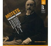 Theodore Dubois - Motets