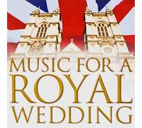 Mendelssohn/Pachelbel/Handel/Albinoni/Faure/Puccin - Music For A Royal Wedding (2 CD)