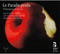 Dubois Theodore - Le Paradise Perdu