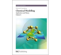 Theodore E Simos Chemical Modelling (Copertina rigida)