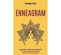 Theodore Fahey Enneagram (Tascabile)