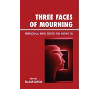 Three Faces of Mourning: Melancholia, Manic Defense, and Moving On