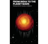 Théodore Flournoy From India to the Planet Mars (Tascabile)