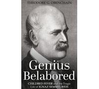 Theodore G Obenchain Genius Belabored (Copertina rigida)