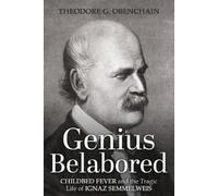 Theodore G Obenchain Genius Belabored (Tascabile)