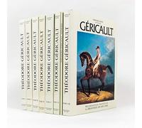 Théodore Géricault. Catalogo ragionato dei dipinti e dei disegni. Vols. 1-7 (Edizione francese)