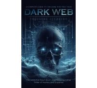 Theodore Guerrero Dark Web (Tascabile)