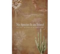 Theodore H. Fleming No Species Is an Island (Tascabile)