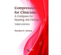 Theodore H. Venema Compression for Clinicians (Tascabile)