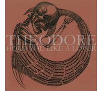 Theodore Hold You Like A Lover (Vinyl LP)