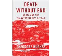 Theodore Hughes Death Without End (Tascabile)