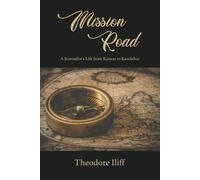 Theodore Iliff Mission Road (Tascabile)