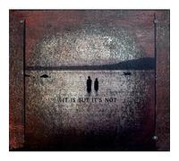 Theodore - It Is But It's Not