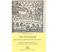 Theodore J. Cachey Anna Pegoretti Zygmunt G. Now Feed Yourse (Copertina rigida)