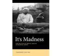 Theodore Jun Yoo It's Madness (Copertina rigida)